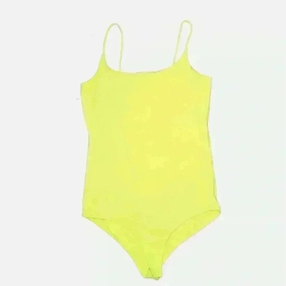 Zara tank bodysuit size S - Picture 1 of 6